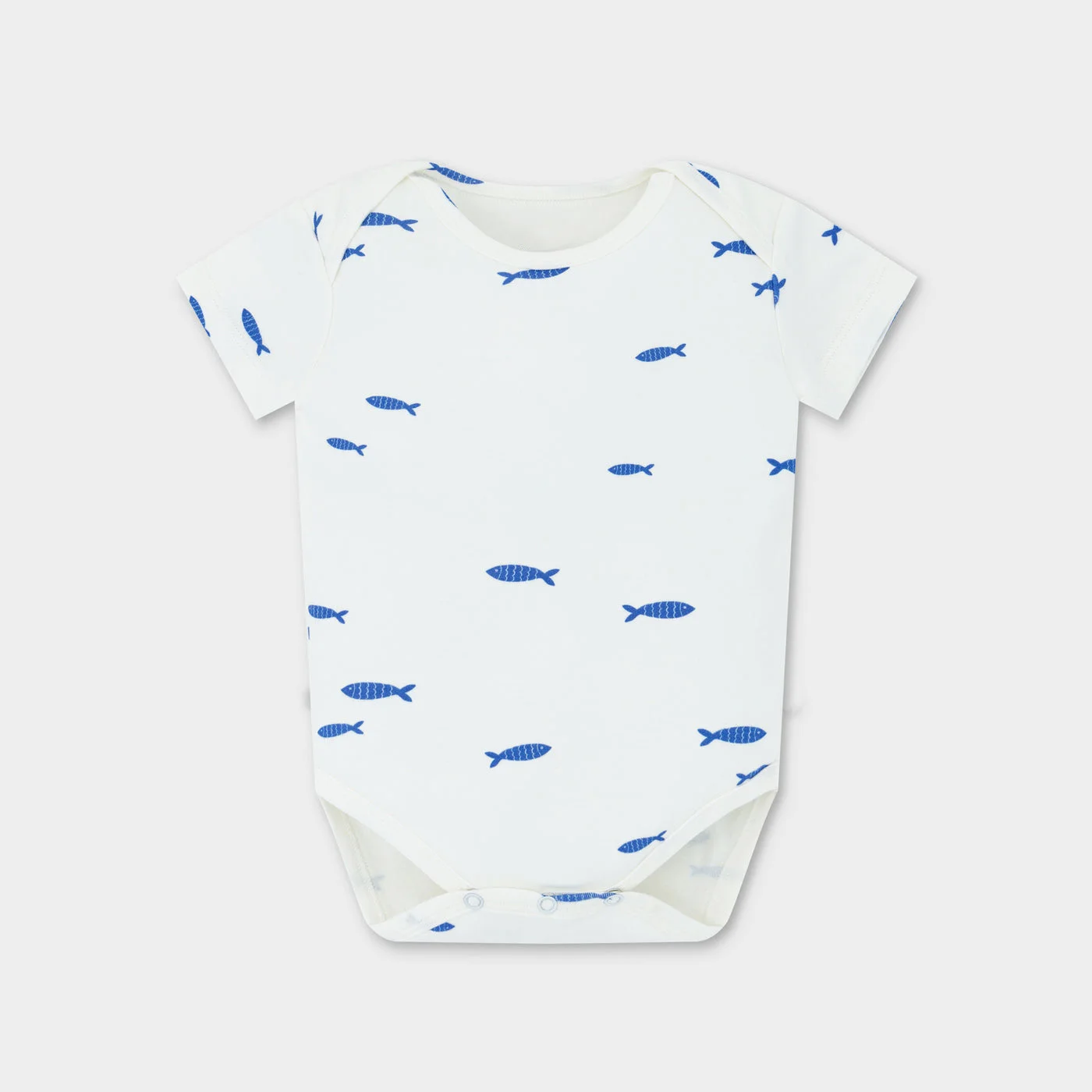 New Design Organic Cotton Baby Clothes Newborn Sleeper Onesie Baby Boy ...