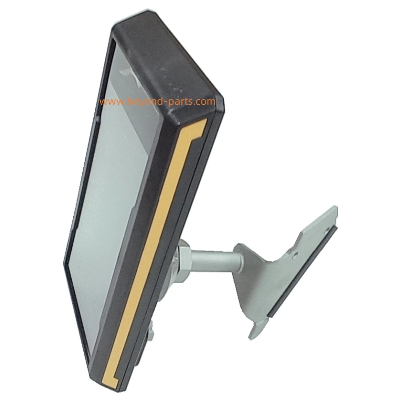 EC140E EC210E EC300E Excavator Monitor Cluster Gauge Panel VOE14761617 VOE14777924 VOE14751420