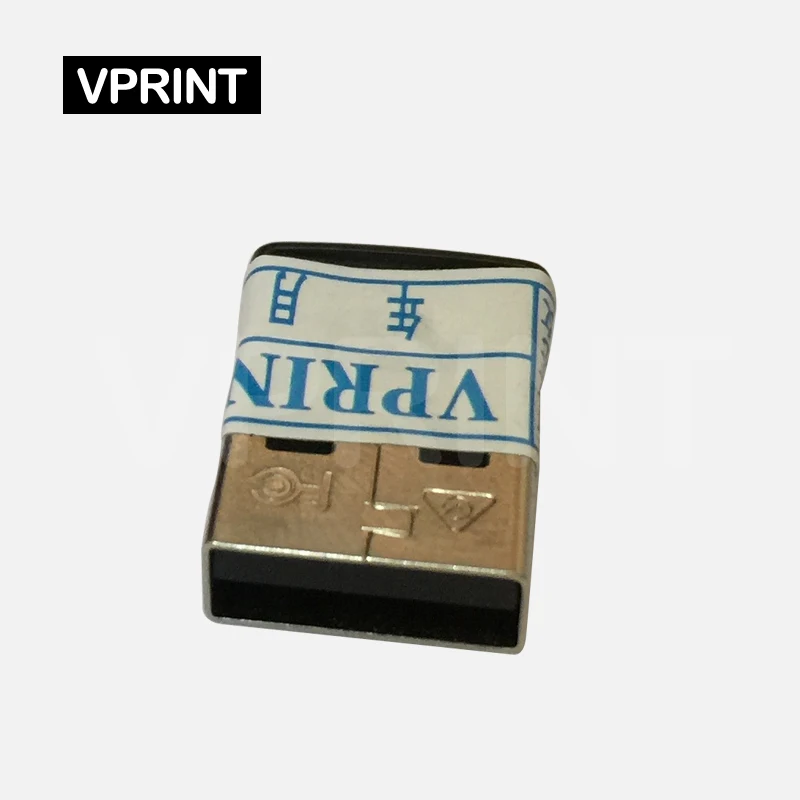Solução para Erro de Tela Azul: Memória USB com Chip Criptografado CQ891-67097 e CQ890-67097, compatível com as séries HP DesignJet T120 e T520