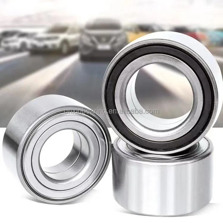 VKBA1306 532066DB Front Rear Wheel Hub Bearing BAH0092 Auto Bearing Wheel Hub Bearing DAC34640037 for Automotive Vehicles Cars