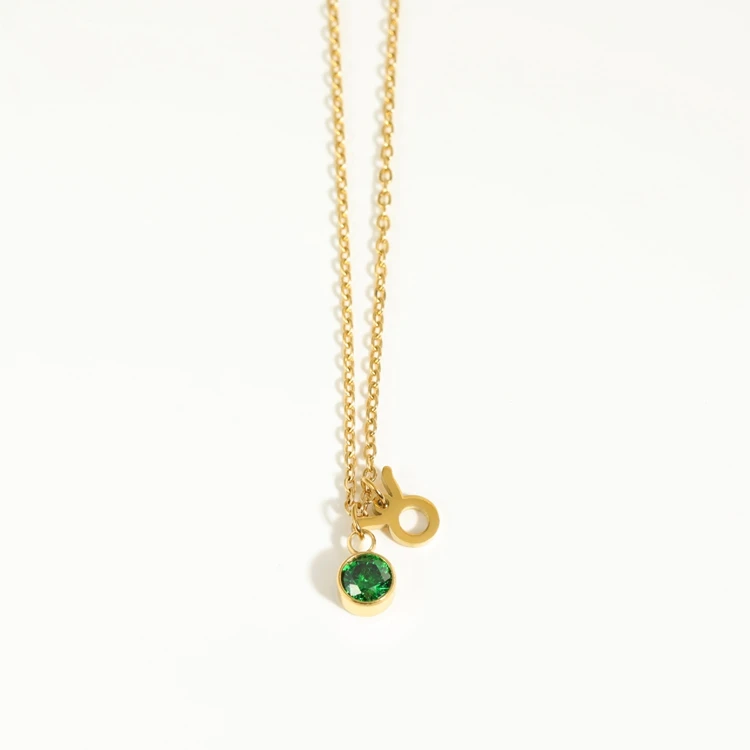Cz Jewelry Diamond Pendant 