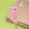 Grande tasse rose 10mm