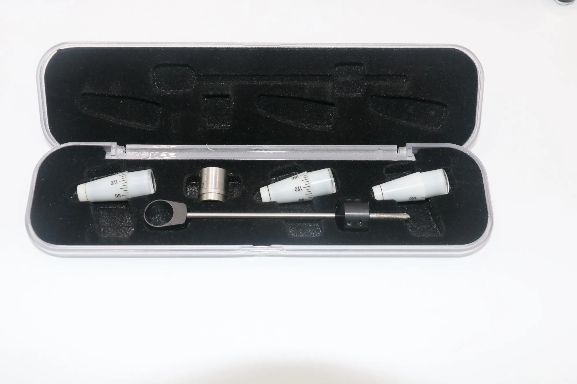 Goldman APPLANATION TONOMETER Slit Lamp Tonometer Rebound Tonometer