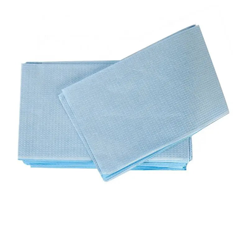 Medical Consumables Hospital Disposable Exam Table Paper