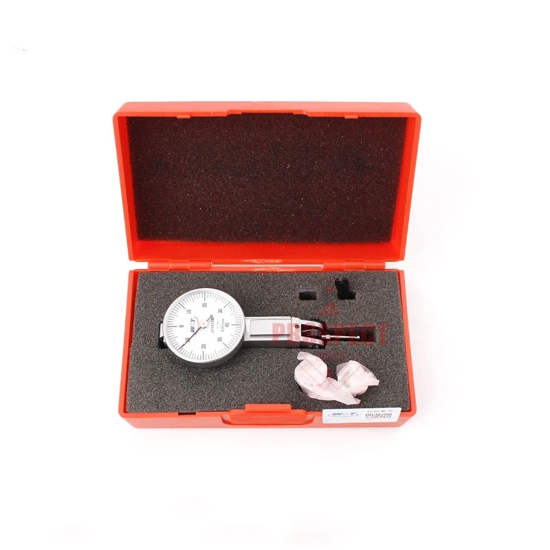 Weihai Lever Dial Indicator Practical Measuring Tools