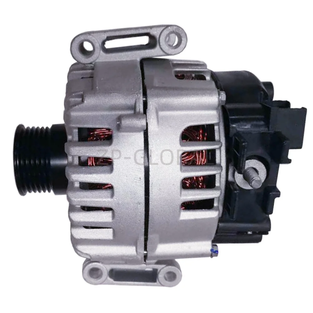 Auto Alternator Voltage Regulator A0009062822/A0009068504 for Mercedes-Benz C200/C220/C250 2.2