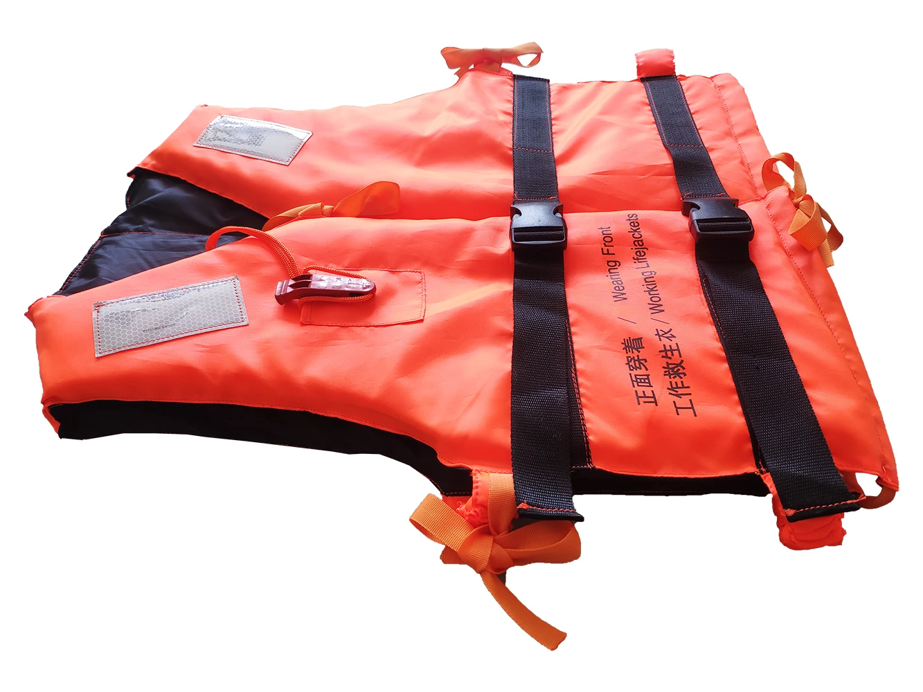 Fishing Life Jacket Vest Work Life Jacket