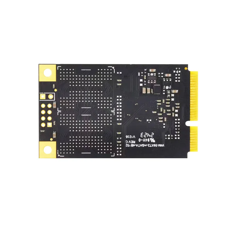 Wholesale MSATA SSD Hard Disk - 512GB Vaseky Internal SSD
