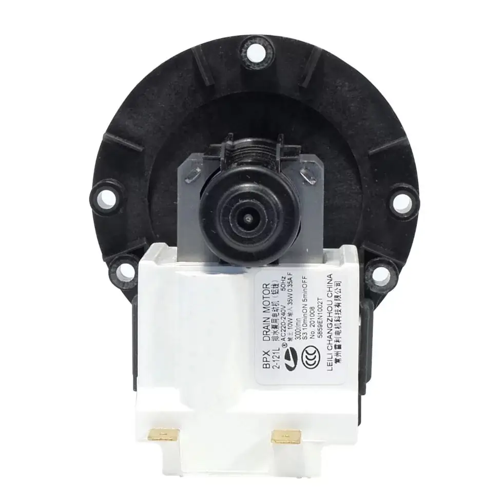 High-quality Hanyu Drain Pump for LG Washing Machines