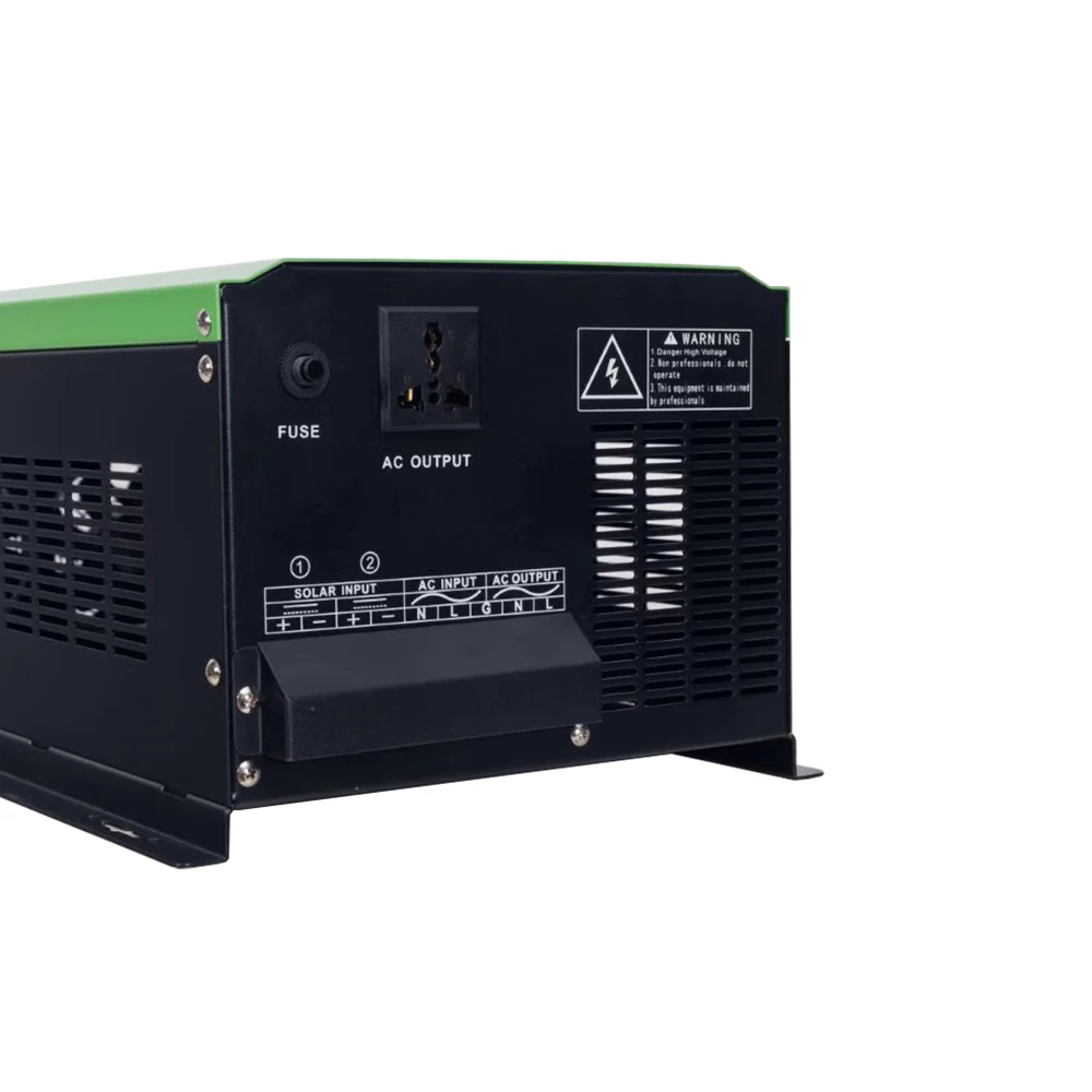 Слежением за максимальной точкой мощности решетки 3000W 5000W 5 кВт Гибридный 3.5KW солнечный инвертор 5KVA 3KW Гибридный солнечный инвертор с pwm со слежением за максимальной точкой мощности, контроль заряда