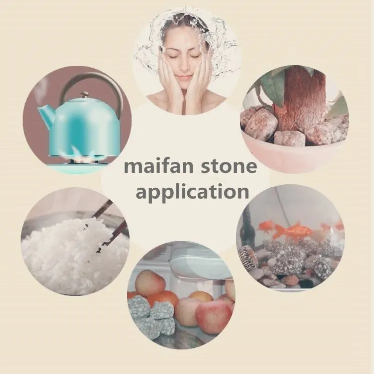 Каменная пудра