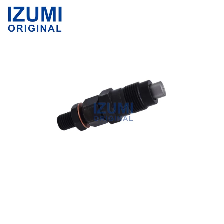IZUMI ORIGINAL Fuel Injector V1305 V1100 V1200 V1405 V1512 for Kubota V1502 V4000 V4300 V6108 S2200 S2600 S2800 Engine Parts
