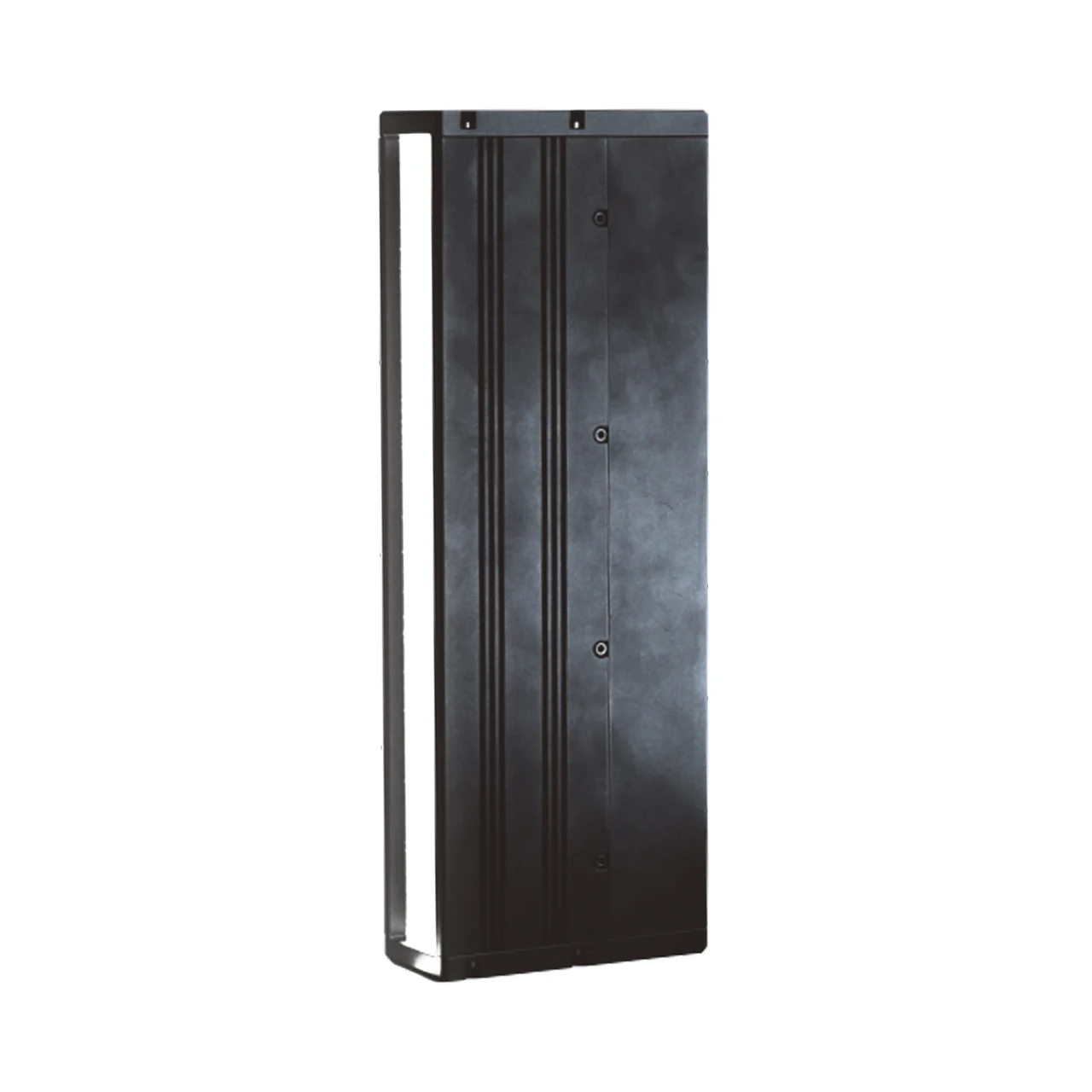În stoc HM-LS420-R/G/B/W L420xL50xH114 MM 24V Sursă de lumină liniară cu bandă largă de înaltă strălucire pentru detectare în industria viziunii artificiale