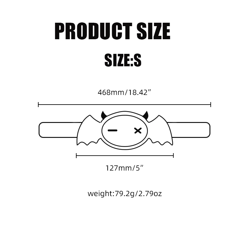 Black Special Design App Control Sex Toys for Adults Electric Shock Collar  Bondage Gear Harness for Couples-Made of Leather