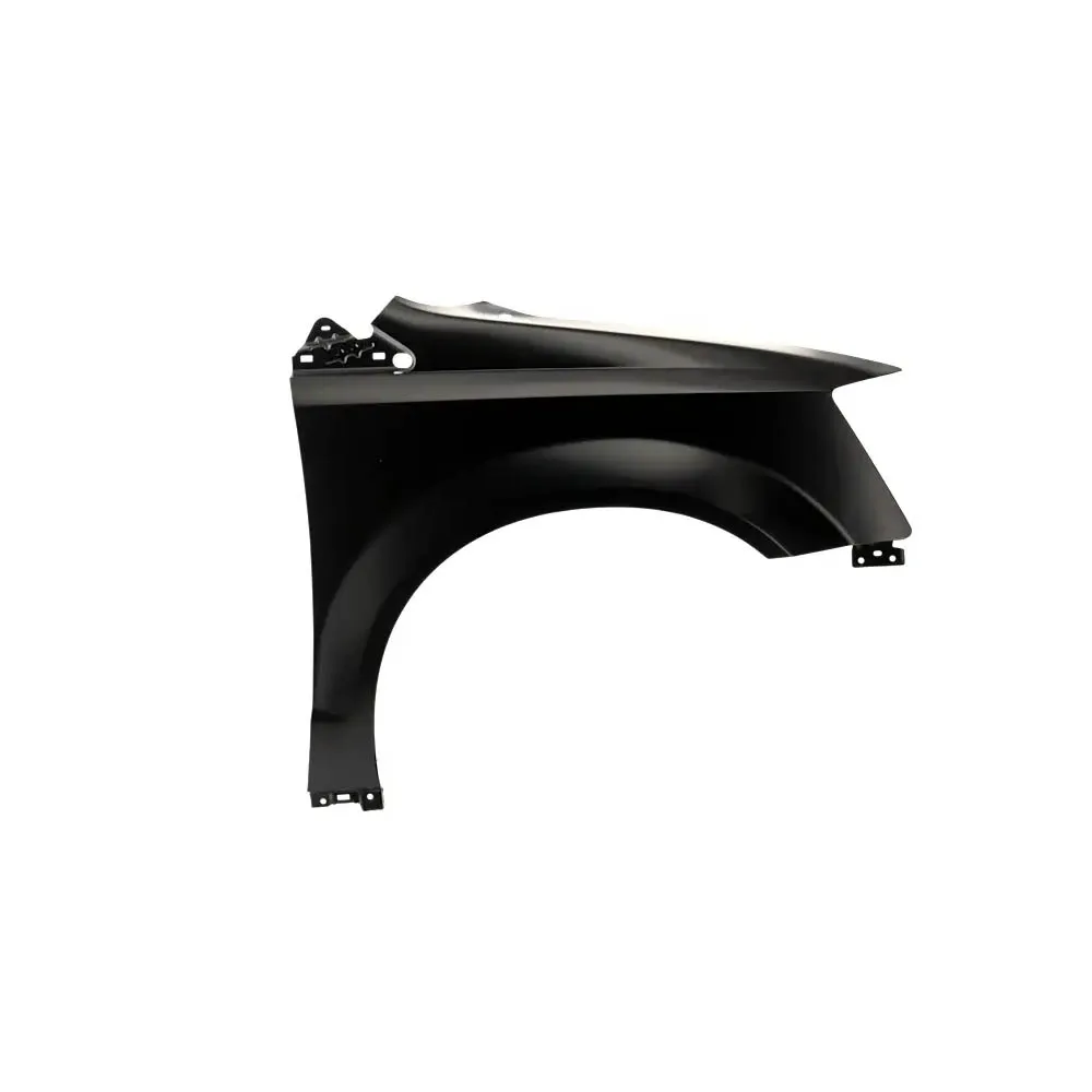 도지 그랜드 캐러밴 2008–2019년형용 프론트 펜더(OEM 번호: 68029128AB/68029129AB), 정품 스타일의 정확한 적합 자동차 바디 부품