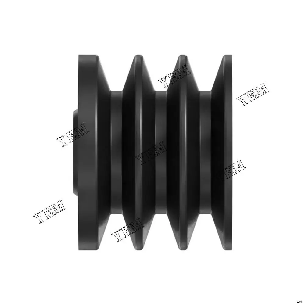 New Machinery Engine Pulley 4N-9325 4N9325 Heavy Duty Engine Parts 4