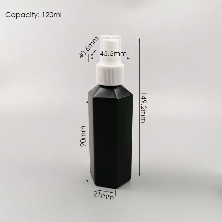 hdpe lotion bottle