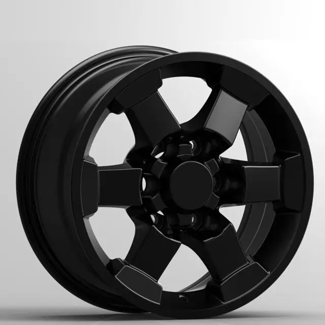 Оптовая продажа с завода высококачественные литые trd Автомобильные диски 17 дюймов 20 для