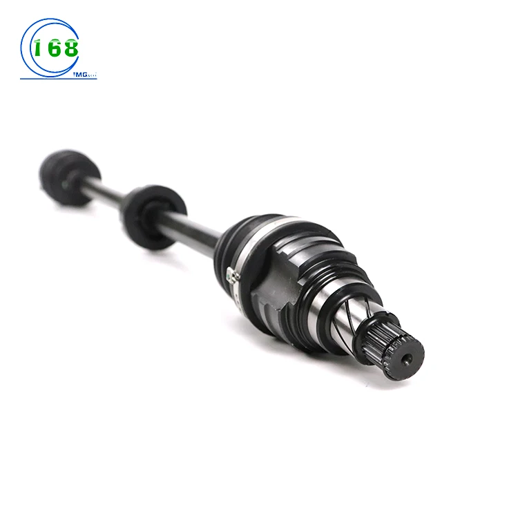 IMG Cv Half Shaft Front Drive Axle 43410-0D250 for Vios