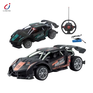 Chengji Flying Car Remote Control Toy Radio Control Toys 1/18 Electric Lighting Five Way Hobby Grade Rc Car