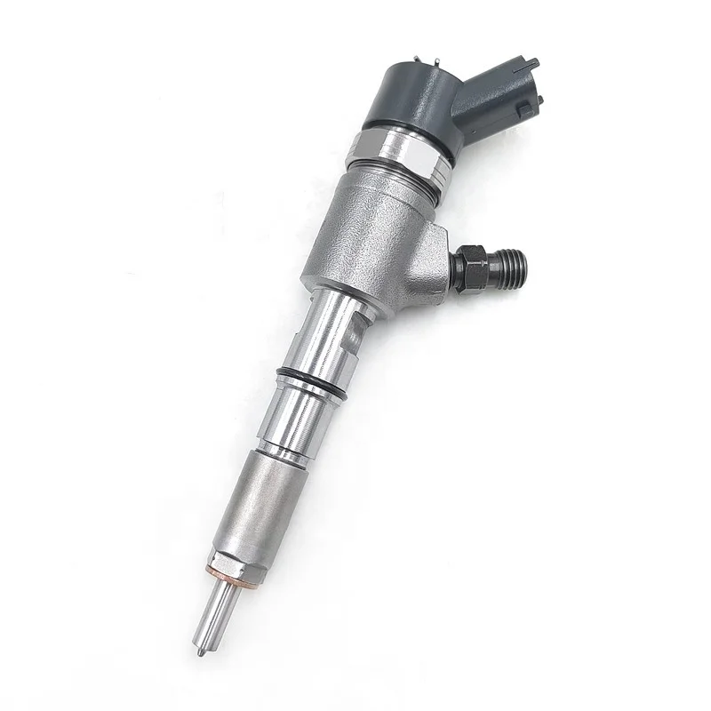 Common Rail Fuel Injector 0445110629 0445110822 0445110859 0445110544 ...