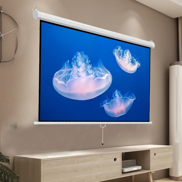 Glass Beaded Projection Screens跨境商机分析报告行业外贸出口趋势阿里巴巴国际中文站官网