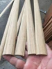 black teak