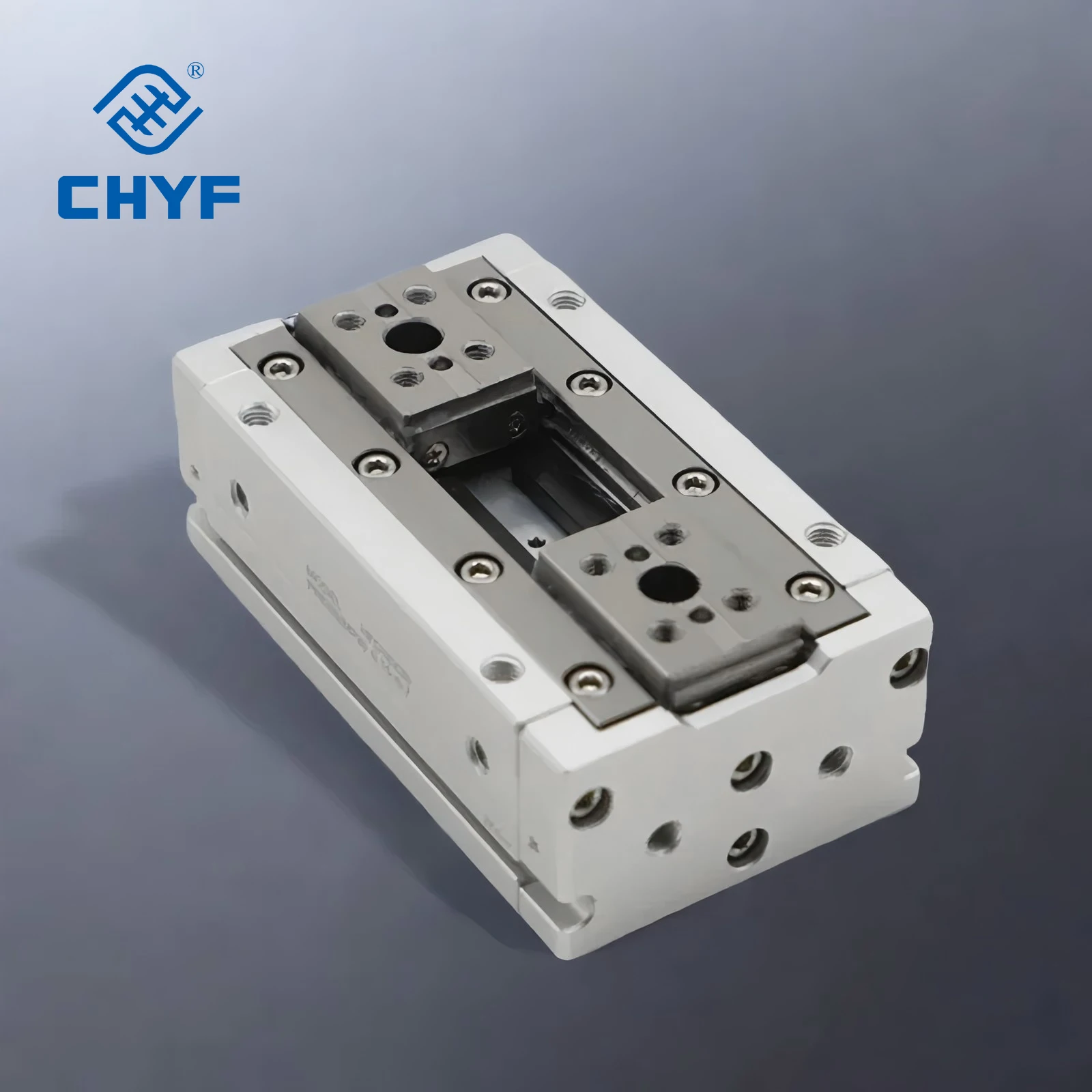 Airtac HFD Series Compact Air Gripper HFD8X8 HFD8X15 HFD8X30 HFD12X10