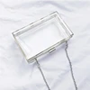 clear with O chain