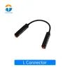 Connecteur à joint flexible