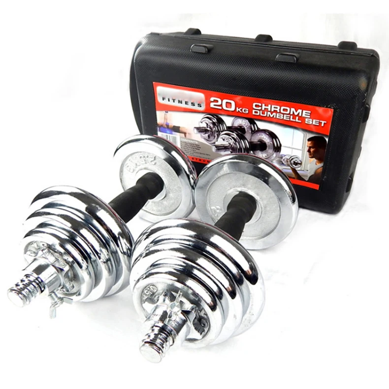 Shop Adjustable Dumbbell Sets - Perfect for Fitness Training