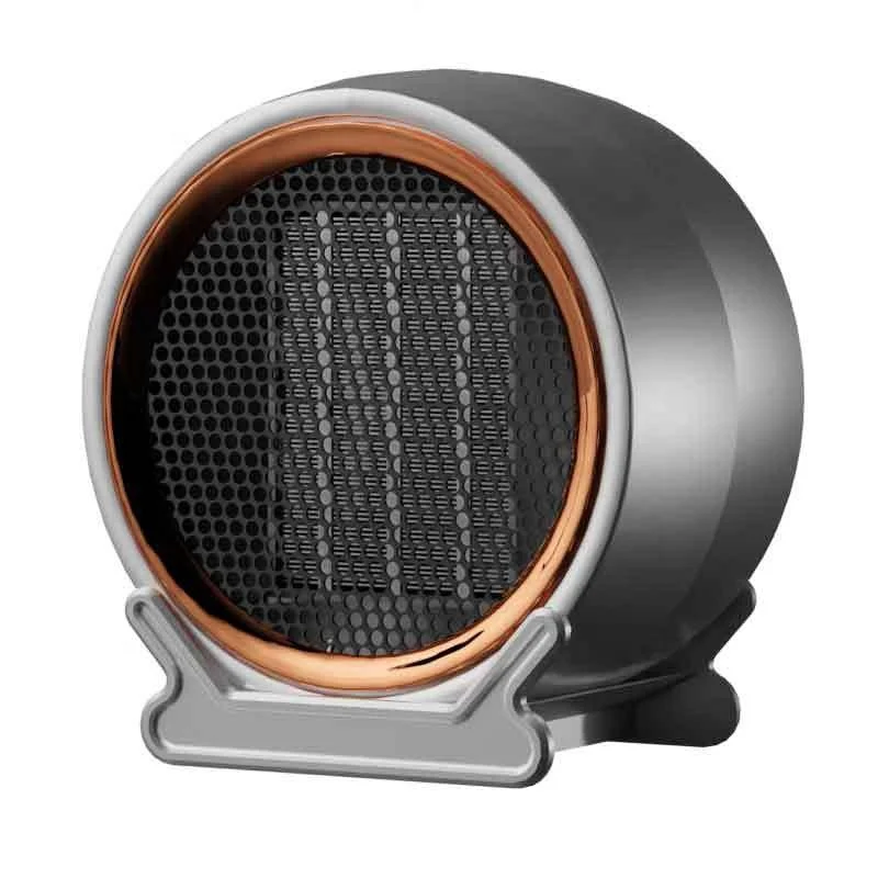 New High-power Energy-saving Electric Heater Household Small Quick Heating Heater Desktop Office Electric Heater 2