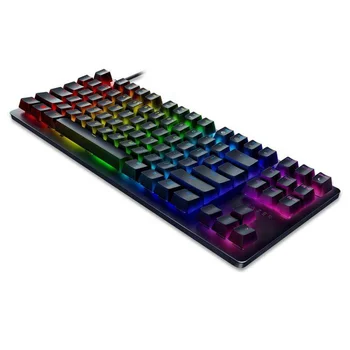 Razer Huntsman Tournament Edition美品 Razer Huntsman Tournament Edition Optical Gaming Keyboard