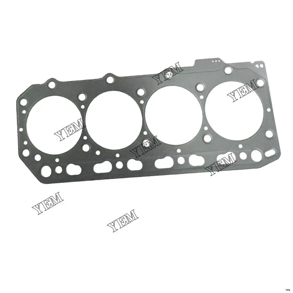 4TNE88 Cylinder Head Gasket for Yanmar