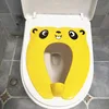 Yellow - Panda