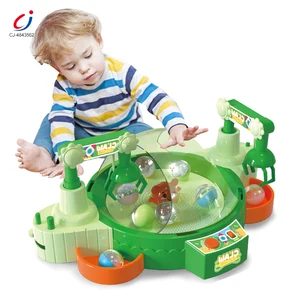 Chengji Claw Table Machine Interactive Desktop Reaction Battle Board Toy Gift Catching Game Machine