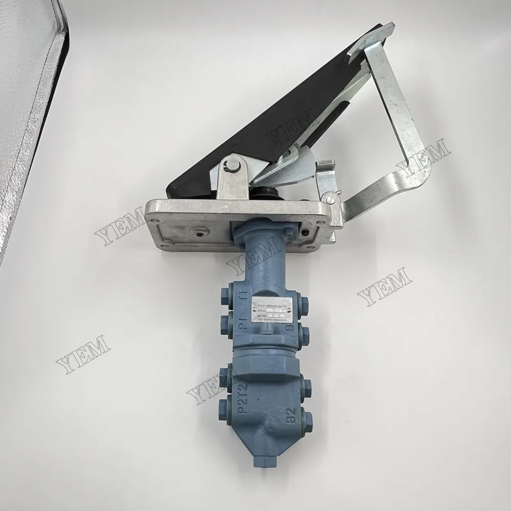 For Hyundai Brake Valve 31ER-30110 Engine Parts Factory