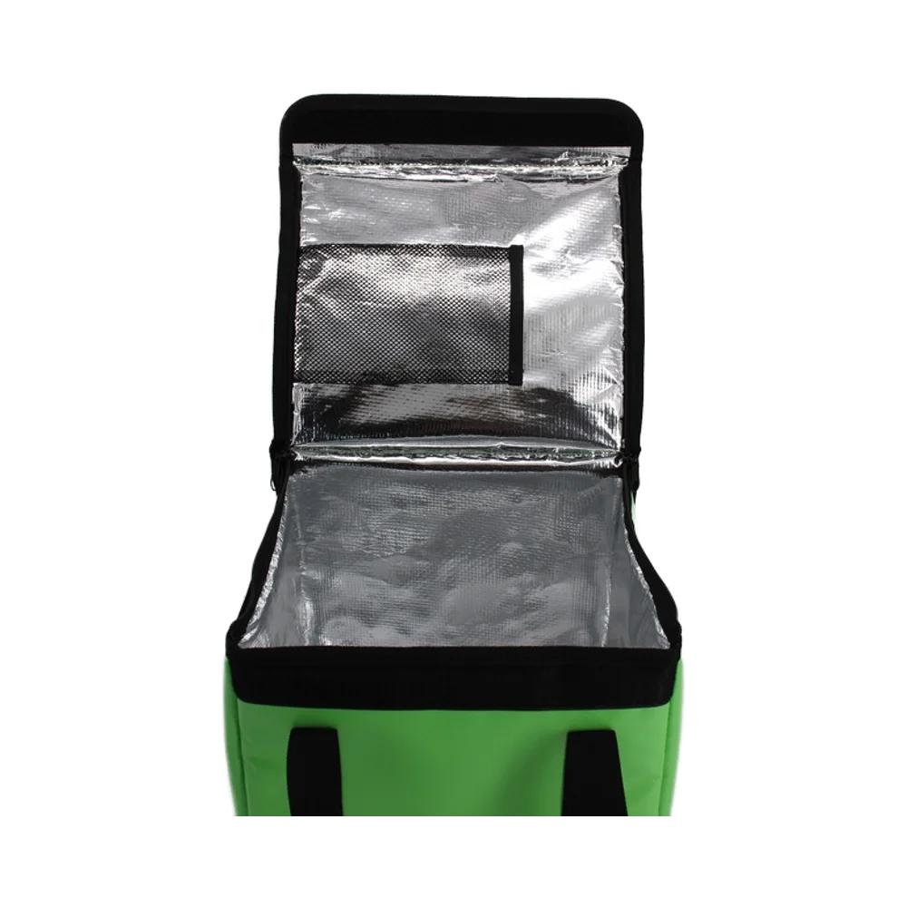 product waterproof customized logo dog food thermal bag insulated picnic bag-5