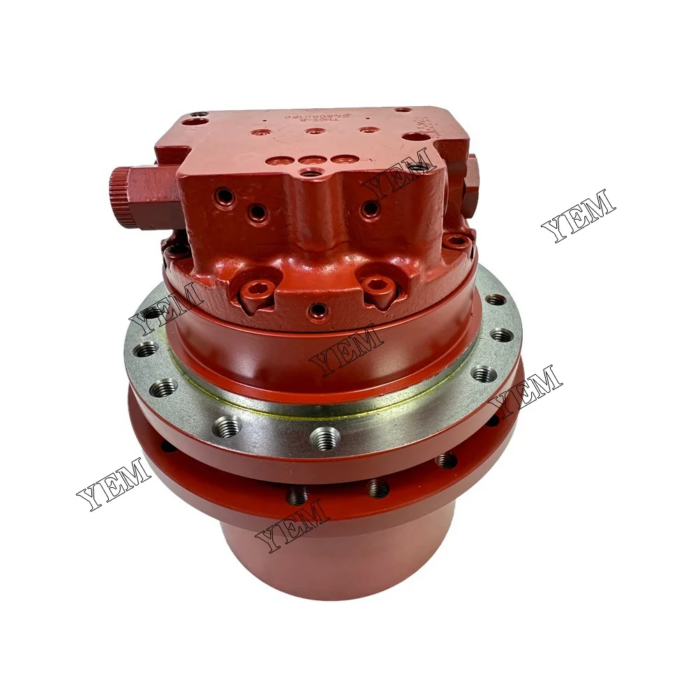 Final Drive Motor 172456-73302 Fit for Yanmar Vio20 Engine