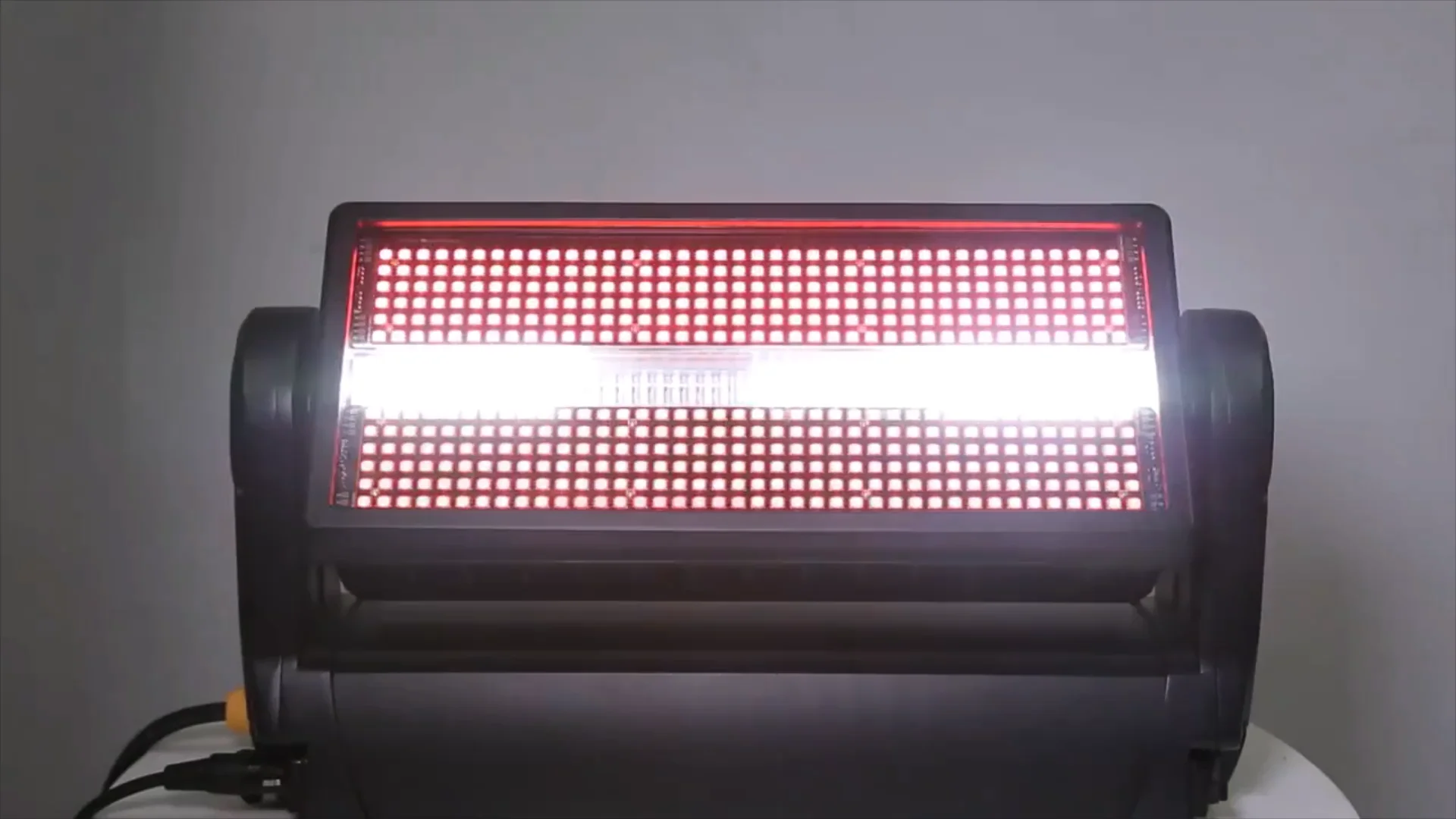 Colorfullight 1000w Led Strobe Moving Head Light Waterproof Ip65 Buy