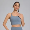 Sun Grey-Bra