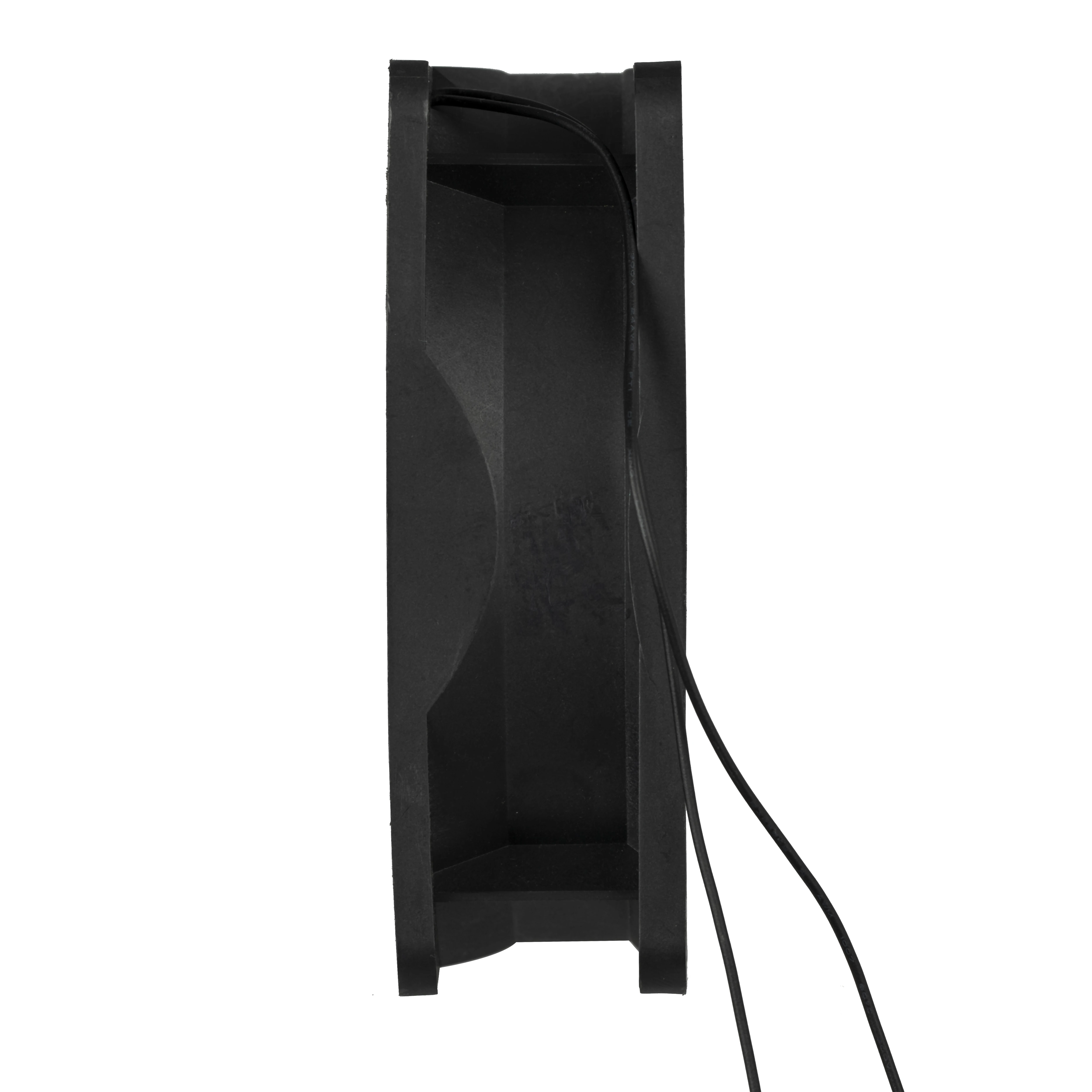 Industrial Axial Cooling Fan, Brushless, Plastic, 12V-SF1238 - detail 6