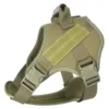 Verde militar