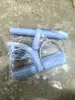 Upgrade-blue [bold six tubes/non-slip foot/non-slip handle]]