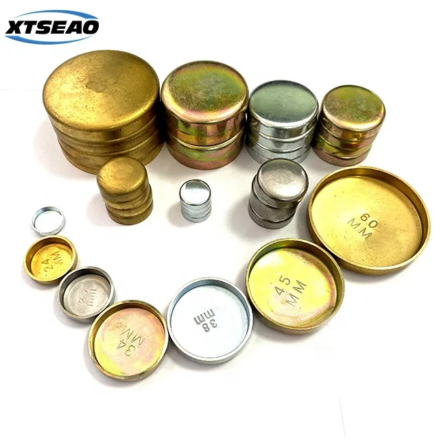 Water Plugs Motorcycle Freeze Plugs 