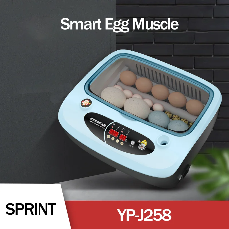 Инкубаторы для яиц, многоцелевые инкубаторы следующего поколения, инкубаторы для яиц