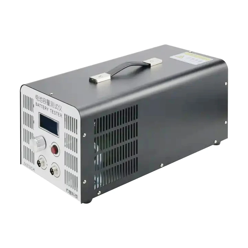 EBD-B10H Batterie-Kapazitätstester 10A Entladetest Produktbild-Vorschau 2