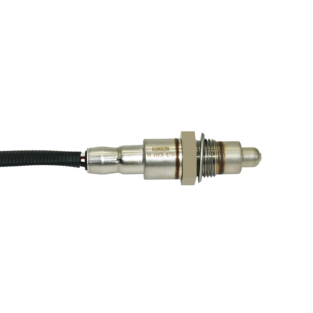 大型セールや時期 Baixinde 0258030287 Ford for HS7A-9G444-AA Sensor Oxygen O2 防具