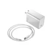 65W fast charging adapter