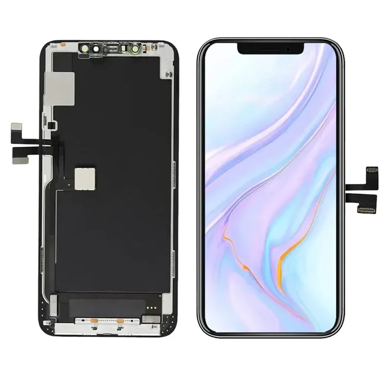 iPhone 11 Pro Max Screen Replacement LCD Display Assembly (NCC